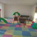 BHD 250/month,  Furnished,  Studio,  LUXURY Studio With Cinema