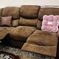 SAR 950,  3 Seater Recliner