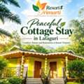 Murti Tourist Resort For A Peaceful Dooars Stay