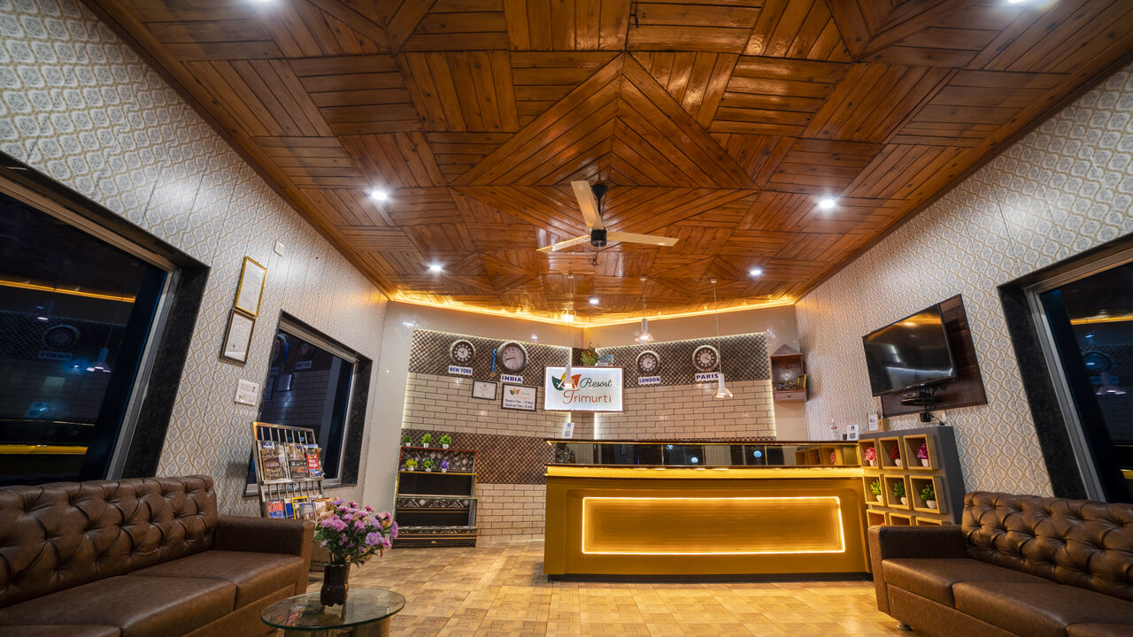 Mumbai, Travel, Murti Tourist Resort For A Peaceful Dooars Stay