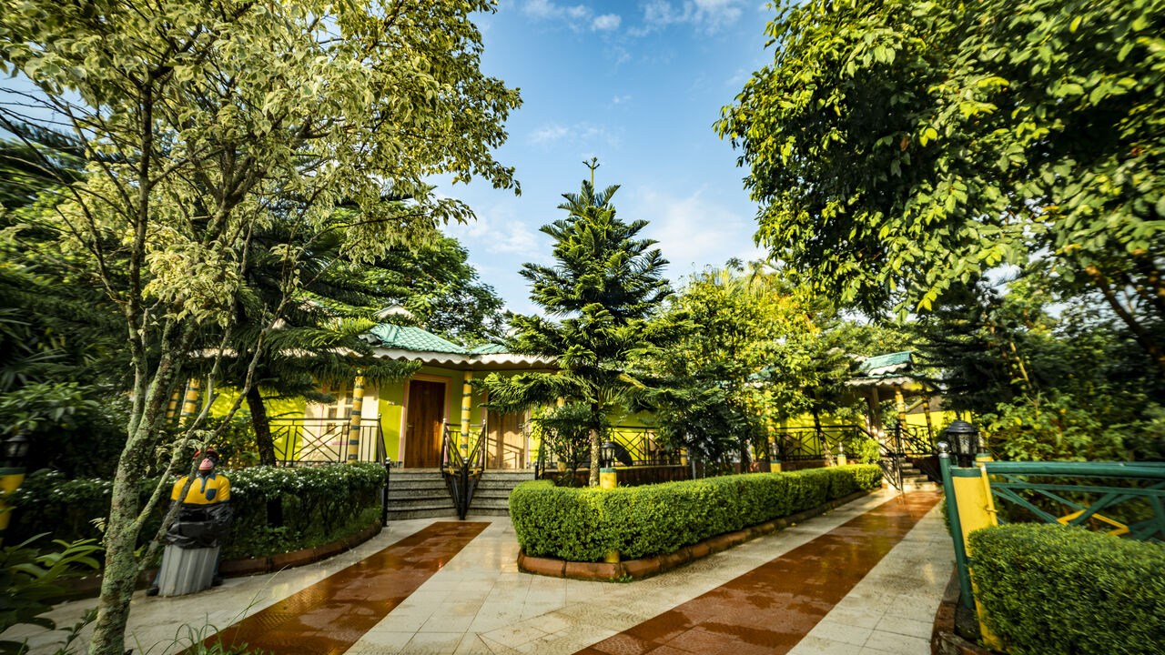 Mumbai, Travel, Murti Tourist Resort For A Peaceful Dooars Stay