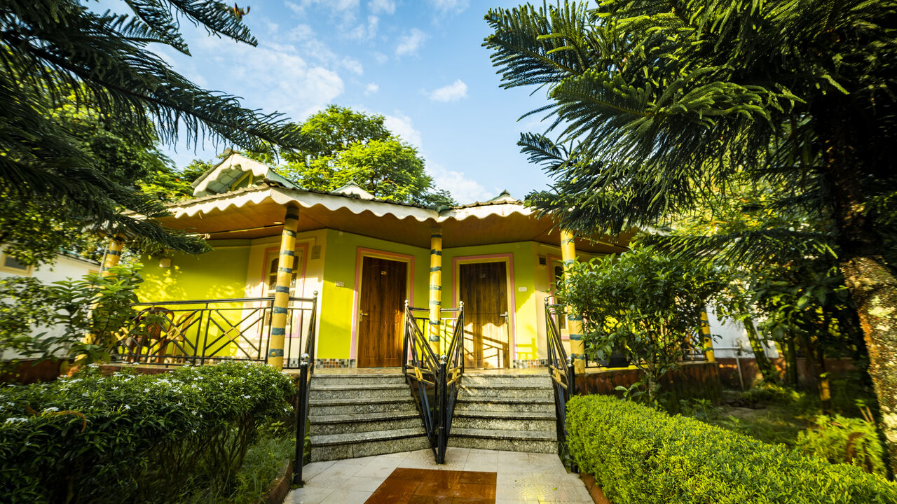 Mumbai, Travel, Murti Tourist Resort For A Peaceful Dooars Stay