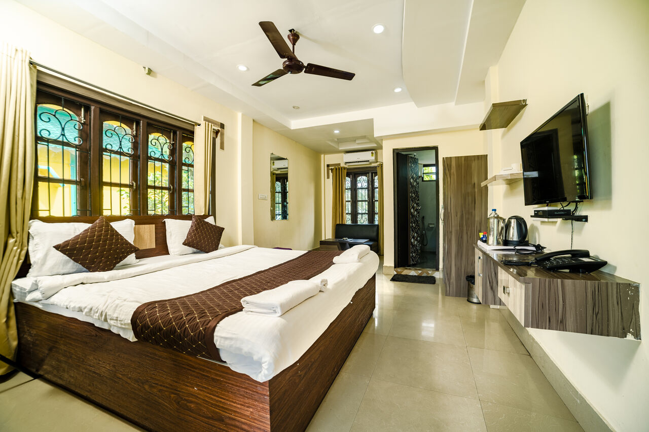 Mumbai, Travel, Murti Tourist Resort For A Peaceful Dooars Stay
