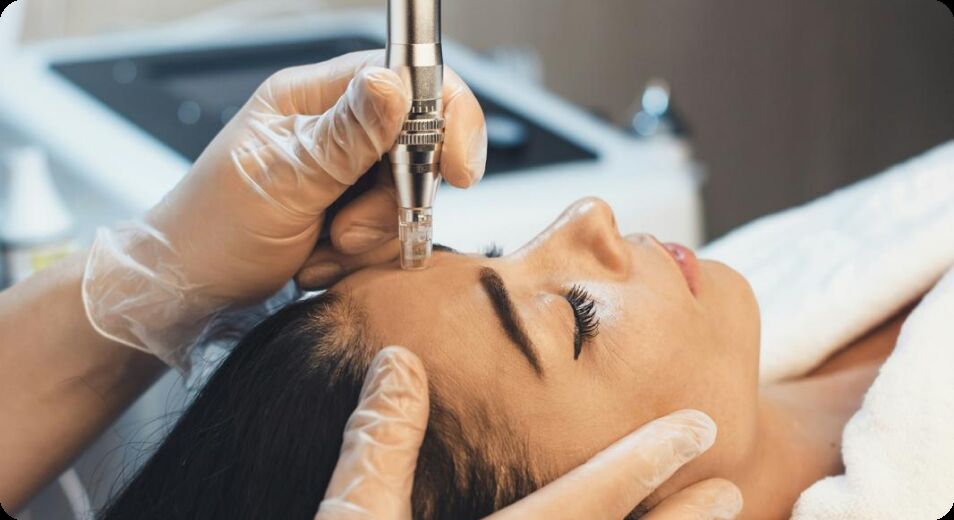 Melbourne, Health, Refine Your Facial Contours With Confidence