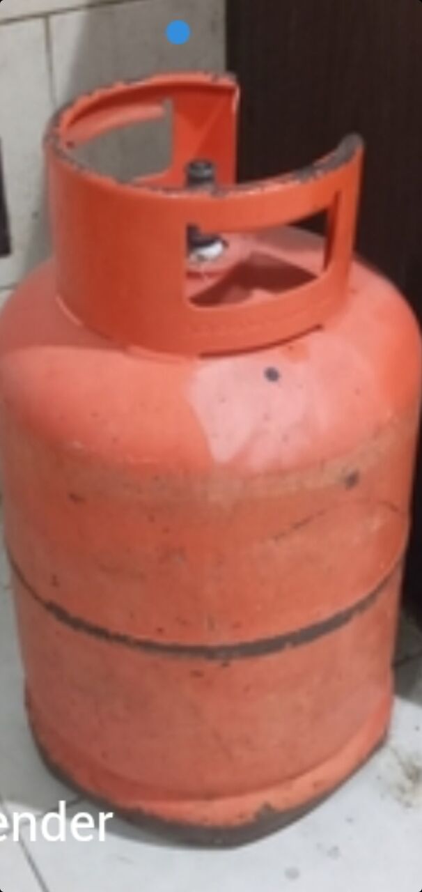 Khobar, Household Items, SAR 175,  Gas Silender