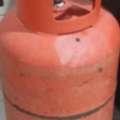 SAR 175,  Gas Silender