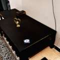 SAR 300,  Ikea Tables