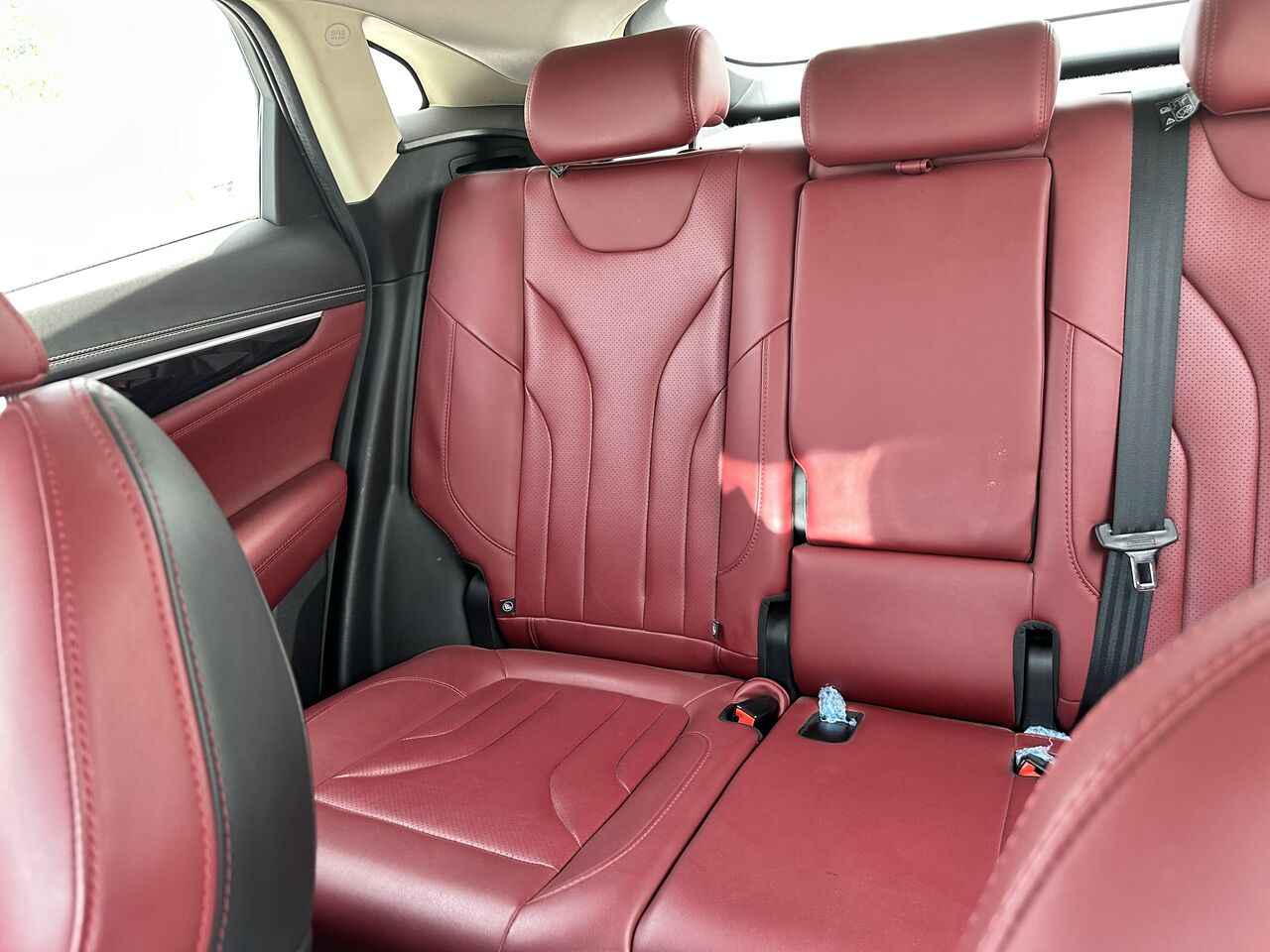 Dammam, Vehicles, Cars & Trucks , SAR 56000,  Changan CS 85,  2022,  Automatic,  89000 KM,   Full Option