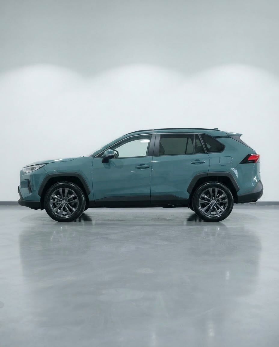 Mahooz, Vehicles, Cars & Trucks , BHD 3500,  Toyota RAV4,  2026,  Automatic,  1 KM,  TOYOTA RAV 4 -  - Brand New - Pay 3500 BD N Drive - Balance In Monthly Installments