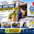 House Shifting & Moving Services – Safe, Fast & Affordable  🚚 Professional House Shifting