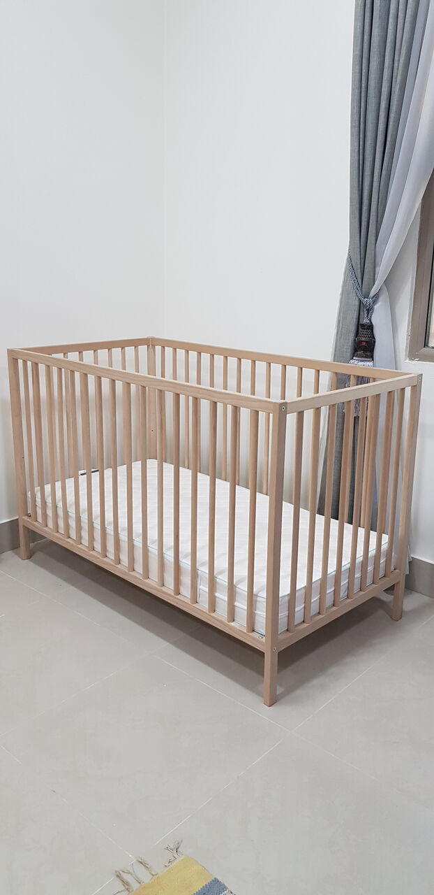 Manama, Baby & Kid Stuff, BHD 18,  Baby Crib / Bed For Sale