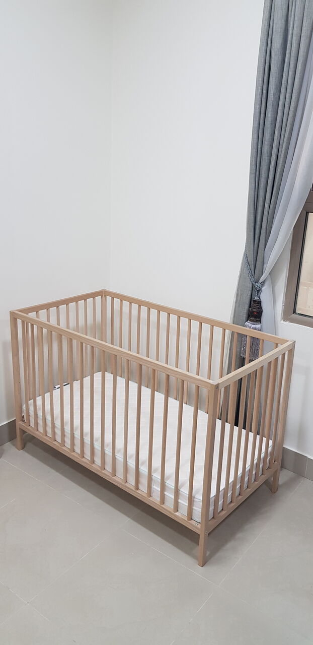 Manama, Baby & Kid Stuff, BHD 18,  Baby Crib / Bed For Sale
