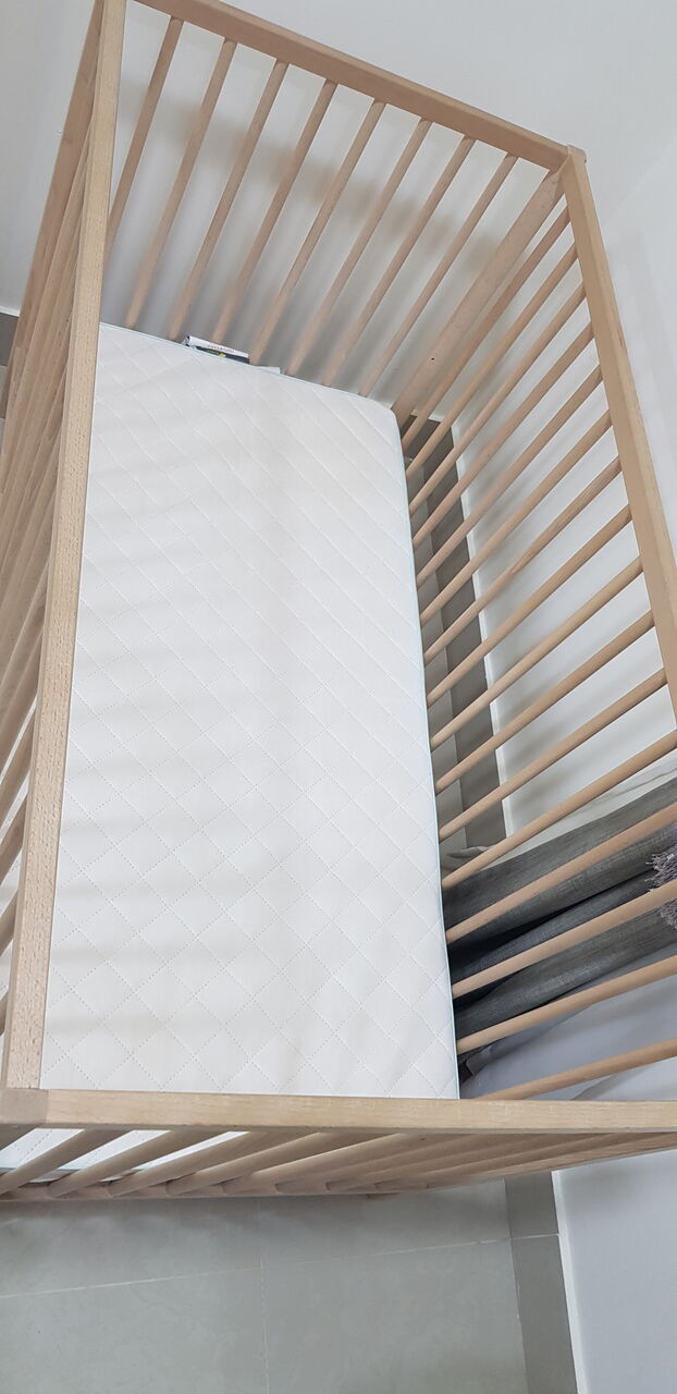 Manama, Baby & Kid Stuff, BHD 18,  Baby Crib / Bed For Sale