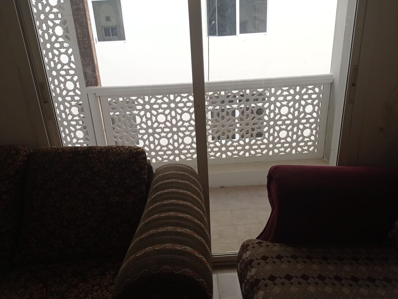 Juffair, Apartments, Flats, Houses & Villas, BHD 300/month,  Furnished,  3 BR,  Semifurnished With EWA