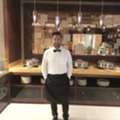 Captain Waiter & Cashier