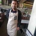 Senior Waiter