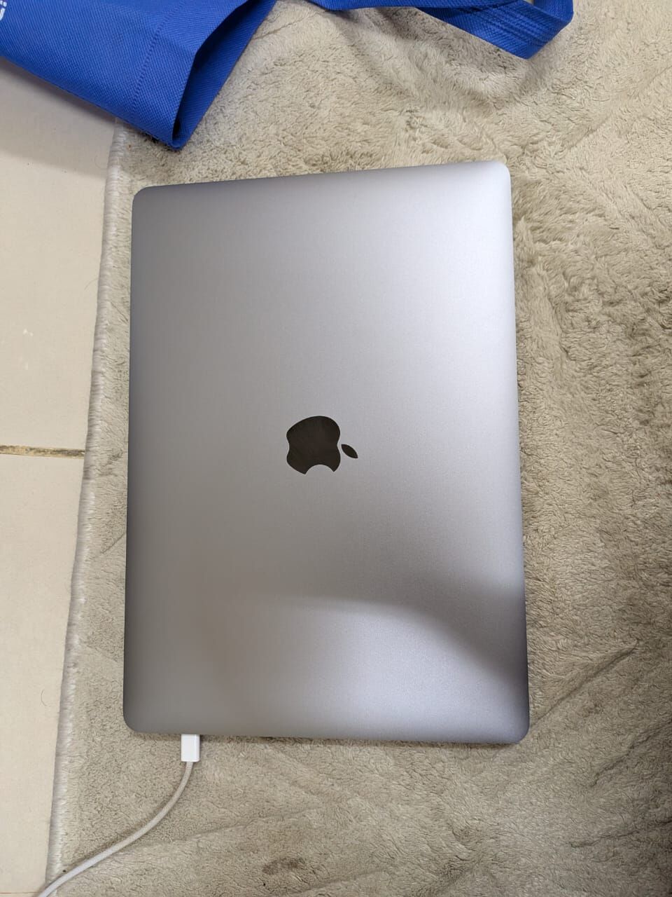 Khobar, Tablet Computers, SAR 1800,  Apple MAC Book Air For Sale