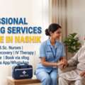 Wound And Injury Care At Home In Nashik | Medola