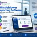 Whistleblower Reporting Software