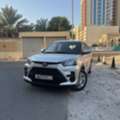 BHD 4800,  Toyota Raze,  2024,  Automatic,  57000 KM,    In Exceptional Condition For Sale