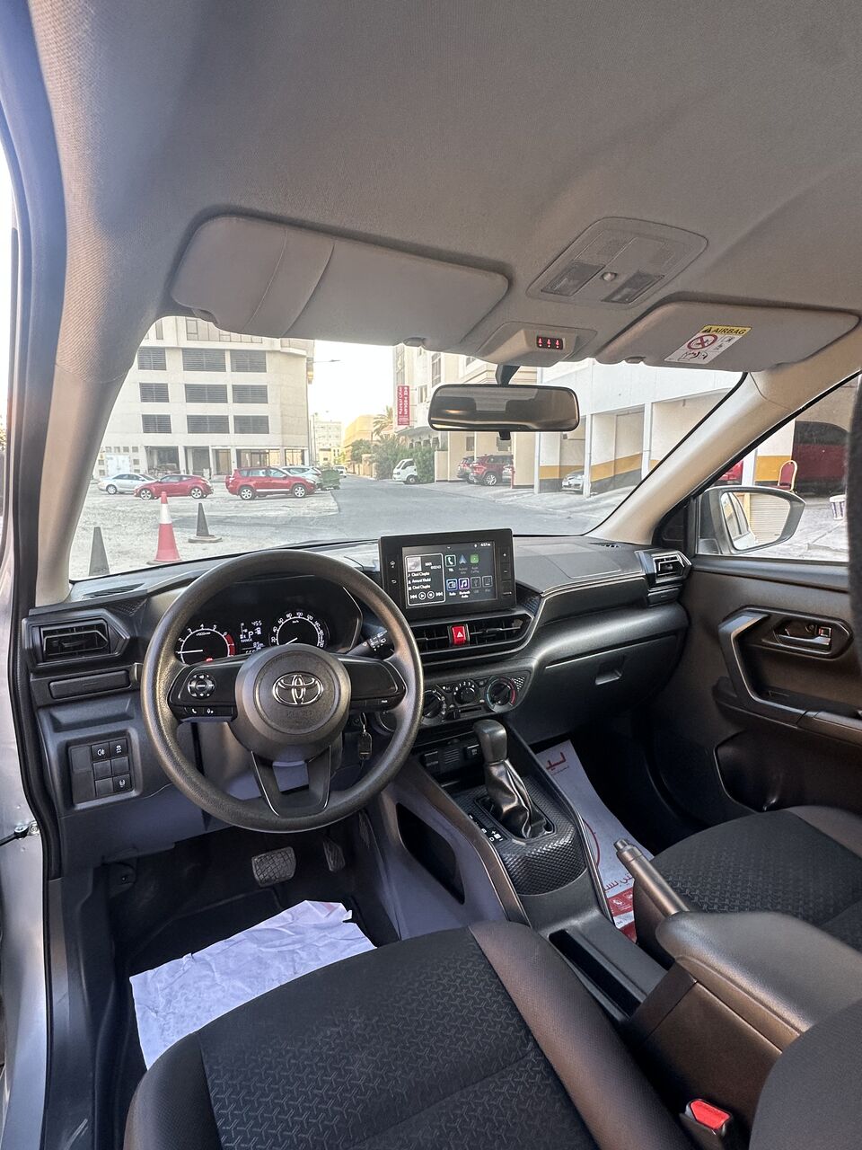 Manama, Vehicles, Cars & Trucks , BHD 4800,  Toyota Raze,  2024,  Automatic,  57000 KM,    In Exceptional Condition For Sale