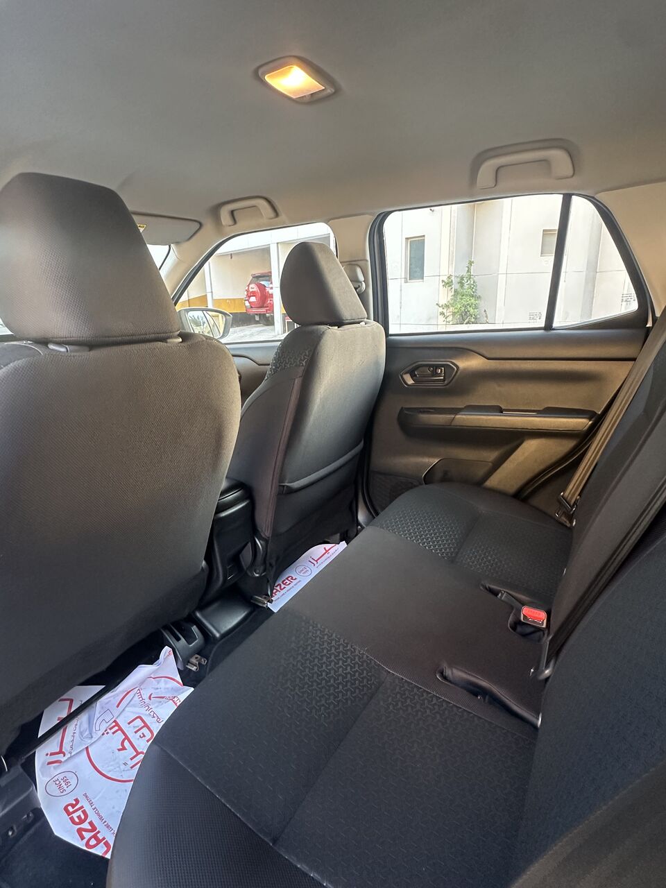 Manama, Vehicles, Cars & Trucks , BHD 4800,  Toyota Raze,  2024,  Automatic,  57000 KM,    In Exceptional Condition For Sale