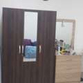 BHD 45,  3 Door Wardrobe / Cupboard For Sale