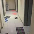 SAR 1850/month,  1 BR,  Looking For 1 Bachelor To Share 4 Bedroom Full Furnished Flat