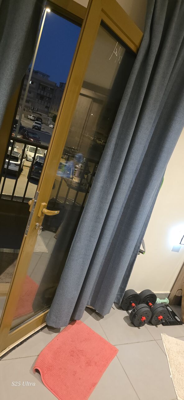 Al Malaz, Apartments, Flats, Houses & Villas, SAR 1850/month,  1 BR,  Looking For 1 Bachelor To Share 4 Bedroom Full Furnished Flat