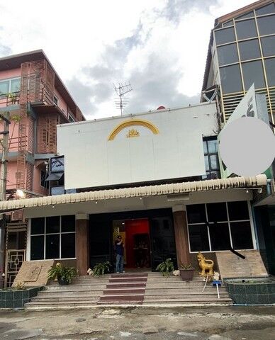 Bangkok, Real Estate For Sale, THB 13900000,  6 BR,  200 Sq. Feet,  ตอบโจทย์กลุ่มธุรกิจสถานบันเทิง, 