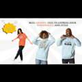 USD 30,  Best Graphic Tees & Hoodies For Style & Inspiration &ndash; Pass The Positive