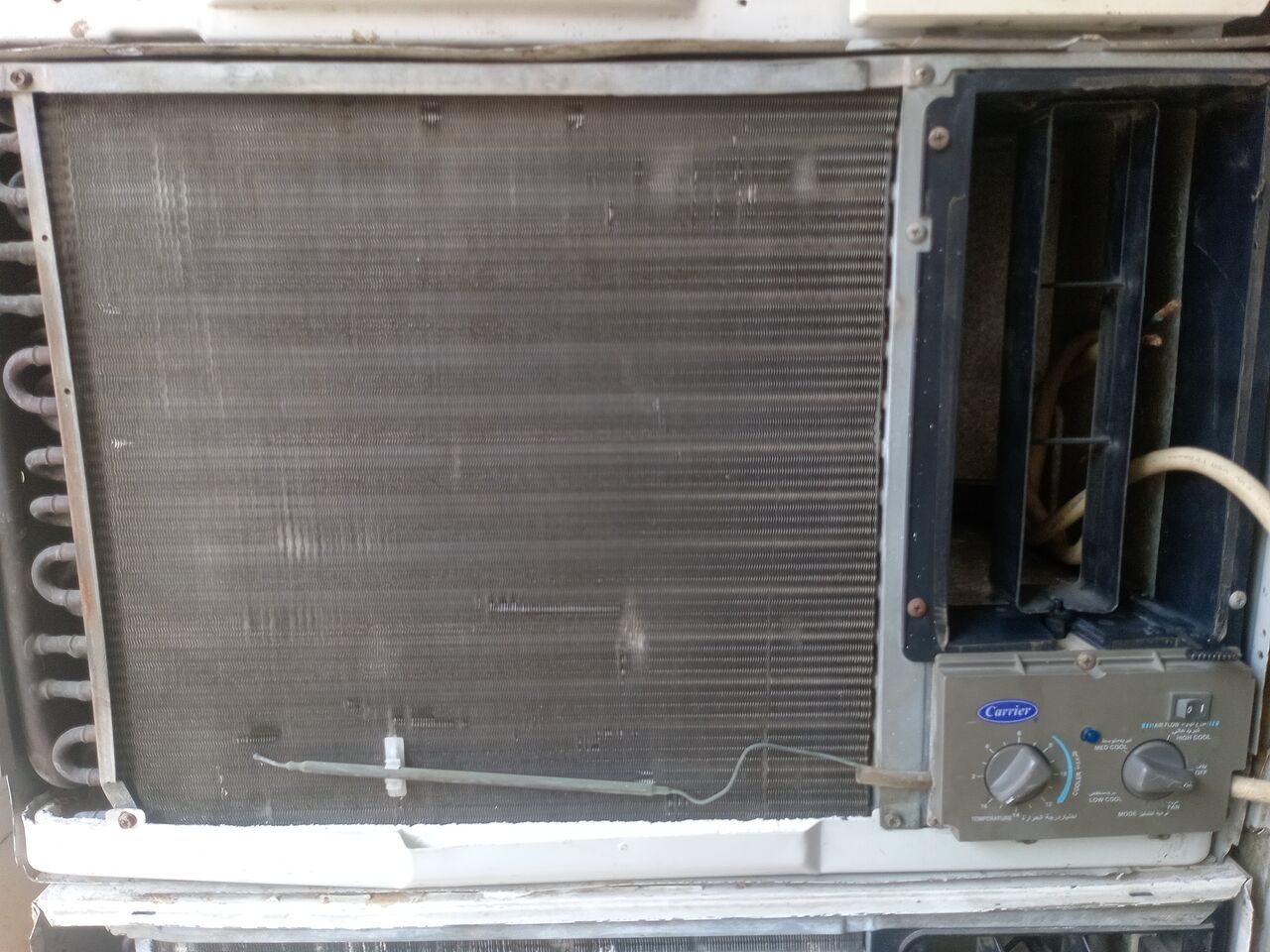 Jubail, Air Conditioners, SAR 800,  Window Air Conditioner Good Working Warranty Available