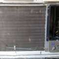 SAR 800,  Window Air Conditioner Good Working Warranty Available