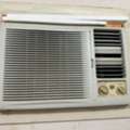 SAR 1200,  I Want To Sell 3 Window AC Neat And Clean Condition SR 400 Each