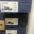 SAR 100,  Safety Shoe / 5 Pcs / Each 100 Sr