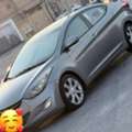 SAR 24000,  Hyundai Elantra,  2013,  Automatic,  405000 KM,    Full Option