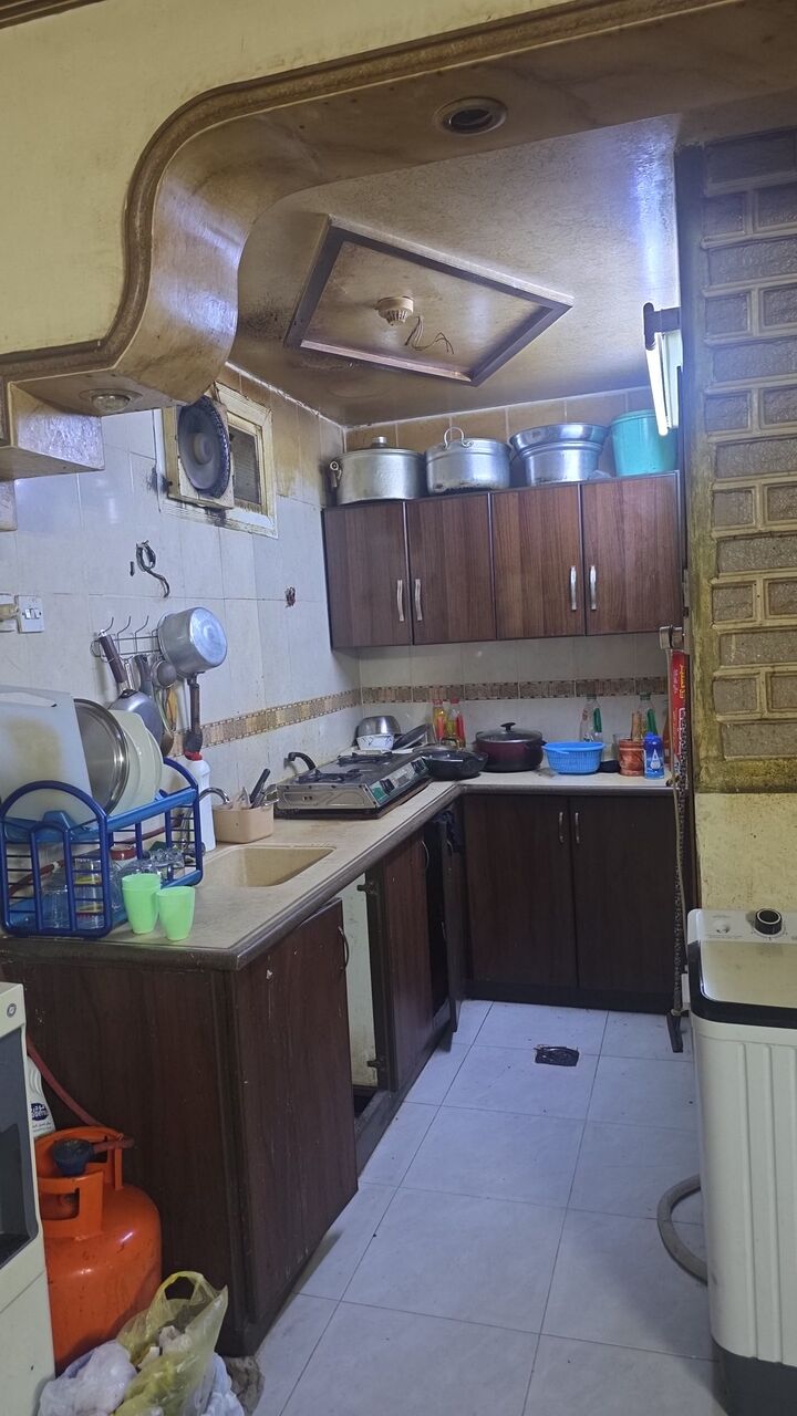 Makkah, Rooms for Rent, SAR 1000/month,  One Room Available For Rent