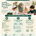 Tuition Classes(Teaching)