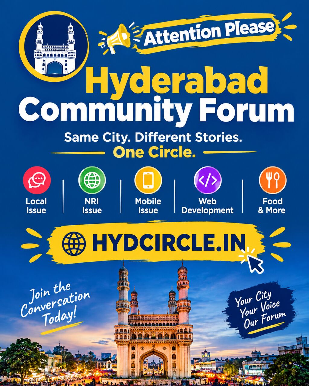 Kurnool, Jobs, Hyderabad Community Forum