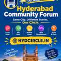 Hyderabad Community Forum