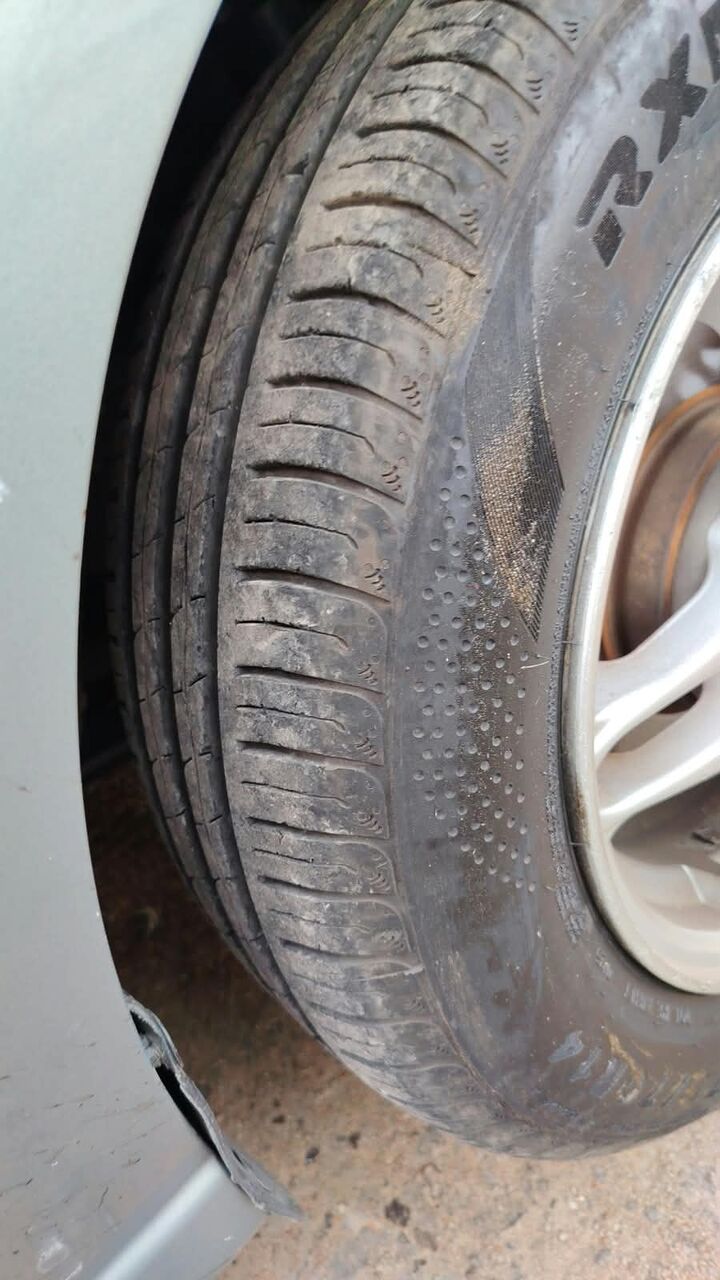 Jeddah, Vehicles, Cars & Trucks , SAR 14000,  Nissan Sunny,  2007,  Automatic,  556168 KM,  Selling Reason Going To Final Exit