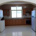 BHD 360/month,  Furnished,  3 BR,  Family Building With Huge Flat