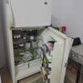 SAR 350,  Big Refrigerator For Sale