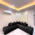 BRAND NEW FULL FURNISHED APARTMENT AVAILABLE FOR FAMILY