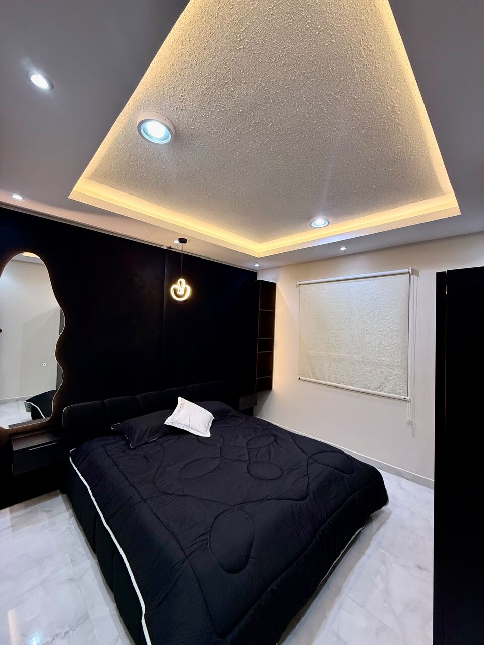 Jubail, Apartments, Flats, Houses & Villas, BRAND NEW FULL FURNISHED APARTMENT AVAILABLE FOR FAMILY