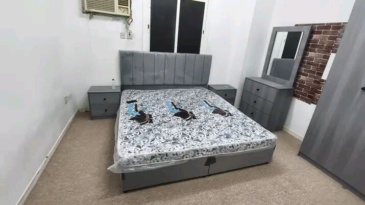 Jeddah, Furniture, SAR 1,  Premium Quality Bedroom Furniture Sets