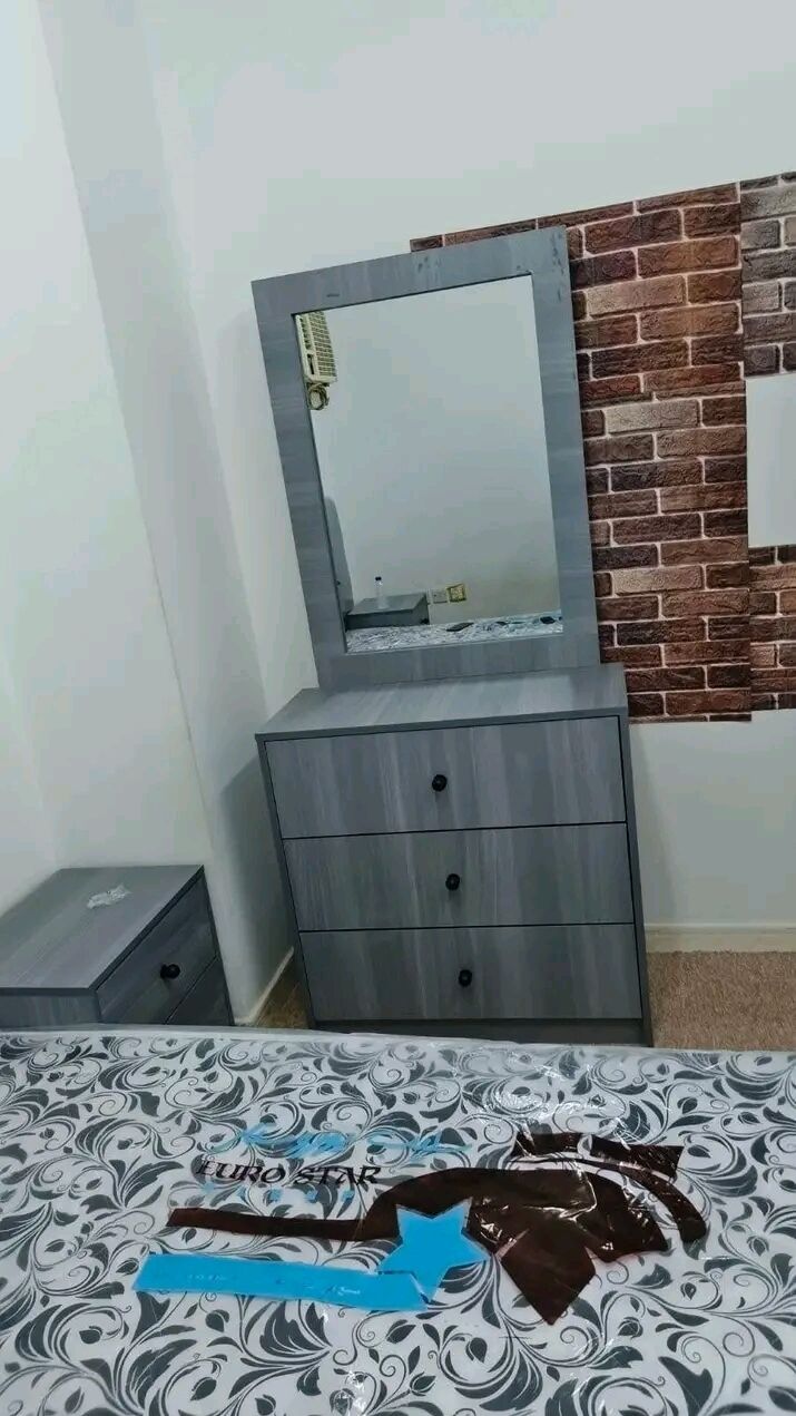 Jeddah, Furniture, SAR 1,  Premium Quality Bedroom Furniture Sets