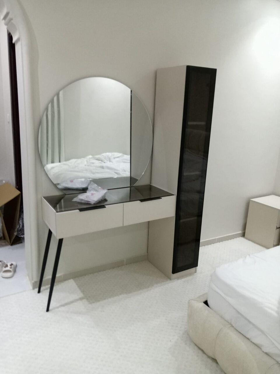 Jeddah, Furniture, SAR 1,  Premium Quality Bedroom Furniture Sets