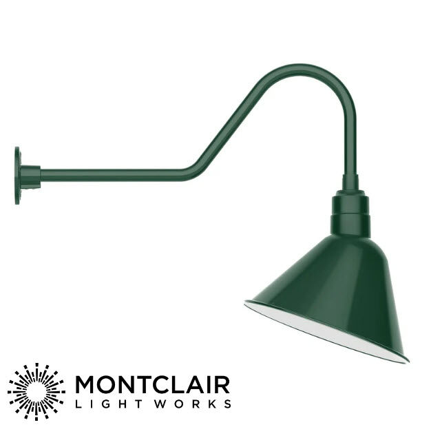 New York, Household Items, USD 355,  Gooseneck Wall Light | Handcrafted Gooseneck Sconces & Fixtures