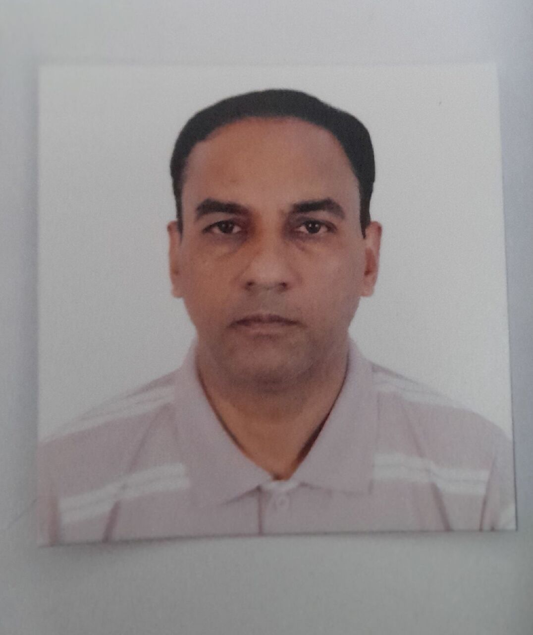 Manama, Job Seekers, Electrical Technician